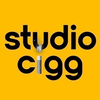 Studio Cigg Logotype