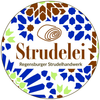 Strudelei-Regensburg Logotype