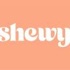 Shewy.co Logotype