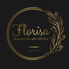 Florisa Logotype
