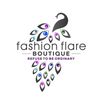Fashion Flare Boutique Logotyp
