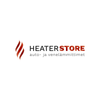 Heaterstore Logotyyppi