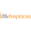Low Cost Fireplaces Logotype
