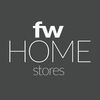 FW Homestores Logotype