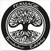 Permagie Logotype