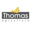 Thomas Apiculture Λογότυπο