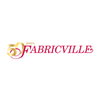 Fabricville Logotype