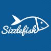 Sizzlefish Logotype