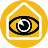 Low Vision Shop Logotyp