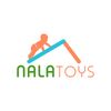 NalaToys Logotipo