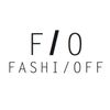 Fashi/Off Logotipo