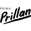 Prima Prillan Logotype