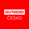 Nutrend Česko Logotyp