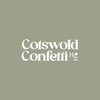 Cotswoldconfetti Logotipo