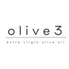 OLIVE3 Logotype