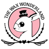 The Wax Wonderland Logotip