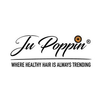 JuPoppin Logotype