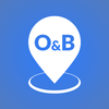 O&B Logo