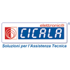 ELETTRONICA CICALA S.R.L. Logotipo