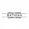 Bathian Logotype
