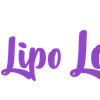 The Lipo Lounge Logotype