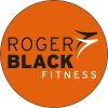 Roger Black Fitness Logotype