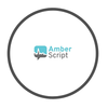 AmberScript Logotype