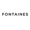 Fontaines creations Logotype