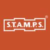 STAMPS Logotype