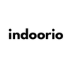 Indoorio Logotype
