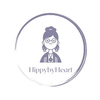 SP * HIPPYBYHEART Logotype