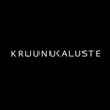 Kruunukaluste Logotipo