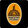 MaestroPizzeria Logotype