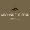 Around the Bend Design Company Logotyyppi