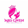 The Boss Hair Mrs Gwen Logotyp