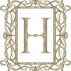 Hartsholmeprints.co.uk Logotyp