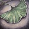 Pamela Hoke Nature Art Logo