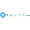 EMILIAFINN Logotype