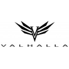valhallavape.no Logo