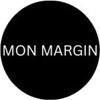 MON MARGIN Logotype