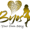 Be Your Own Sexy Logotipo