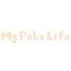 My Pets Life Logotype