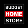 Budgethomestore Logotype