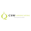 CSW Landscaping Logotyyppi