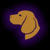 REGAL BEAGLE PET PORTRAITS Logotype