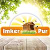 ImkerPur Logo