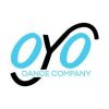 Oyo Dance Company Logó