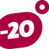 Min 20 Logotype
