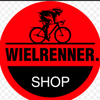Wielrennershop B.V. Logotype