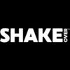 SHAKE OVER Logotyp